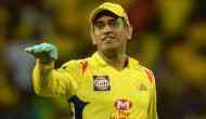 CSK vs SRH: Dhoni reveals his secret to success