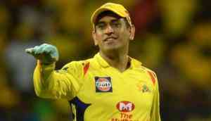 CSK vs SRH: Dhoni reveals his secret to success