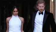 Suits star Gabriel Macht, Jacinda Barrett invite Prince Harry and Meghan Markle to their Australian home 