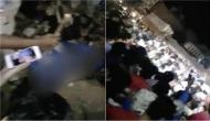 Hyderabad: Transgender woman was beaten to death by a mob after a fake message of child lifting gang went viral