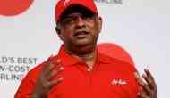 CBI books Air Asia's group CEO Tony Fernandes and others for violating international flying norms