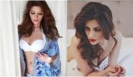 Hot actress Shama Sikander shares bikini pictures on social media during Ramadan; got trolled