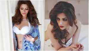 Hot actress Shama Sikander shares bikini pictures on social media during Ramadan; got trolled