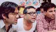 Happy Birthday Paresh Rawal: Here's how the Sanju actor defeated Akshay Kumar and Suniel Shetty