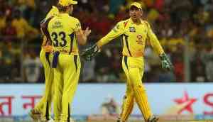 IPL 2018: 5 Interesting facts about Chennai Super Kings that will leave you in shock!