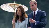 Kate Middleton wore affordable Zara dress on a day out with Prince George and Princess Charlotte