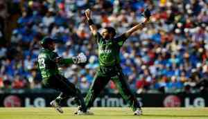 Shahid Afridi  to lead World XI in Lord's fund-raiser, Rashid Khan added while Morgan ruled out