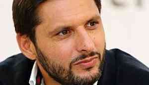 afridi