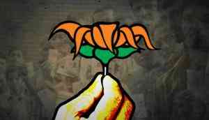 BJP MLA Dilip Ray and senior BJP leader Bijoy Mohapatra of Odisha Assembly resign from the party; might join BJD