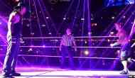 'Be happy with any sort of role, even if it is getting your tail kicked in,' says John Cena on his WrestleMania 34 performance