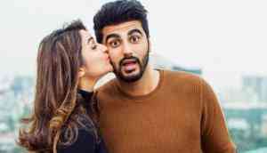 Arjun Kapoor, Parineeti Chopra starrer Sandeep Aur Pinky Faraar postponed for no time, reason is Namaste England