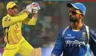 After IPL 2018, MS Dhoni and Rahane may be in danger to retain their spot in Indian Squad 