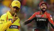 From MS Dhoni to Virat Kohli, here's how the cricketers rocked on the dance floor; watch video