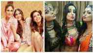 How about Veere Di Wedding on TV starring Jennifer Winget, Drashti Dhami and Sanaya Irani?