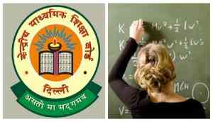 Weak in Mathematics? This new proposal of CBSE will make you master in the subject; know what it is?