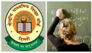 CBSE Teacher's Award 2018: Are you a Board teacher? Here's how you can get Rs 50,000 cash prize this year; check out eligibility criteria