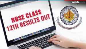 RBSE Class 12th Result 2018: Check your intermediate Arts result now; know how to download