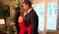 WWE superstars John Cena & Nikki Bella are reportedly back together 