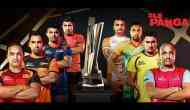 Pro Kabaddi League 2018: Full squads of PKL season 6 including Dabang Delhi and Bengaluru Bulls 