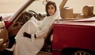 Vogue Arabia faces criticism for its Saudi Princess cover while women activists remain behind bars