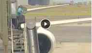 Mystery of all broken suitcases solved, watch video inside