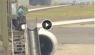 Mystery of all broken suitcases solved, watch video inside