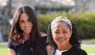 Doria Ragland's favorite moment Meghan Markle and Prince Harry's royal wedding 