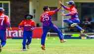 ICC : Four new teams which can affect India's ICC ODI Ranking