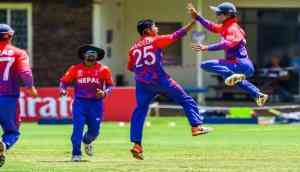 ICC : Four new teams which can affect India's ICC ODI Ranking