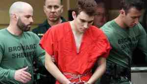 Parkland shooter Nikolas Cruz chuckles in cellphone videos,