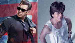 Not just Salman Khan starrer Race 3 is coming on Eid, but Shah Rukh Khan is also coming with Zero; read details inside