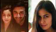 Best friends Alia Bhatt and Katrina Kaif turned into foes and the reason is Sanju actor Ranbir Kapoor