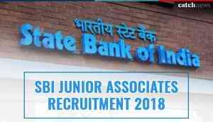 SBI Clerk Exam 2018: Ready for your prelims? Here’s how you should prepare for your bank exam