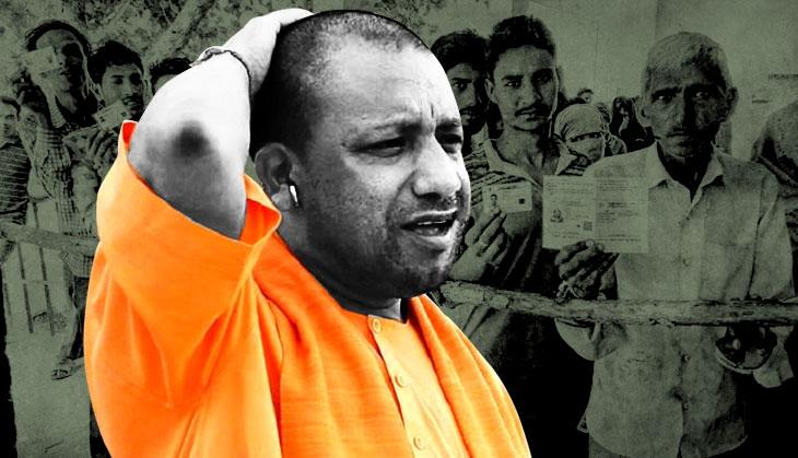 Bye-poll fallout: Has Yogi Adityanath become a liability for the BJP ...