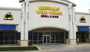 Buffalo Wild Wings' Twitter account hacked, tweets were wilder than saucy menu