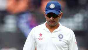 You will be shocked to hear MS Dhoni's excuse for not playing Ranji Trophy for Jharkhand