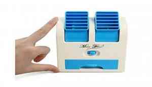 Affordable AC: Beat the heat of Summer with smallest Air Conditioner in market at just Rs 400; read details
