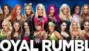 Al-Qaeda warns Prince Salman of Saudi Arabia over hosting Greatest Royal Rumble