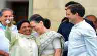 After Arvind Kejriwal's AAP, Congress takes step to join hands with BSP for Madhya Pradesh Polls to beat BJP