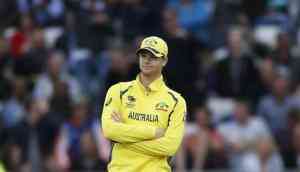 Steve Smith Happy Birthday : How Smith's maiden century restricted India to win Cricket World Cup 2015, watch video