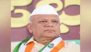 Is SR Patil's quite as KPCC working president over 'unsatisfactory performance' a hope to defeated BJP in the state