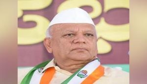 Is SR Patil's quite as KPCC working president over 'unsatisfactory performance' a hope to defeated BJP in the state