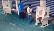Video: Shocking! Kerala couple abandons two-day-old baby at Kochi's church and the reason will blow your mind