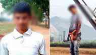 BJP worker found dead hanging from a pole in West Bengal's Purulia committed suicide, says police
