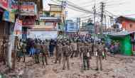 Khasi-Punjabi clashes: Almost 500 people in Army shelter as Shillong stays on boil; curfew imposed, internet services still disrupted
