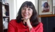 A prostitute activist becomes 'Dame Companion' in Queen's Birthday Honours