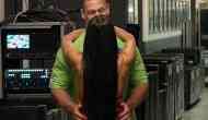 These cosy pictures of John Cena and Nikki Bella reveals of reunion