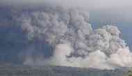 Volcanic eruption in Guatemala kills 25, injures hundreds