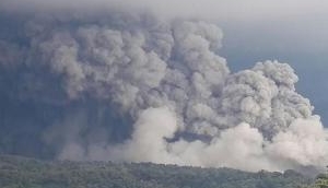 Volcanic eruption in Guatemala kills 25, injures hundreds
