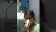 'Chai Pi Lo Friends': Meet Somvati Mahawar, sensational 'Bhabhi' who has set internet on fire; see videos